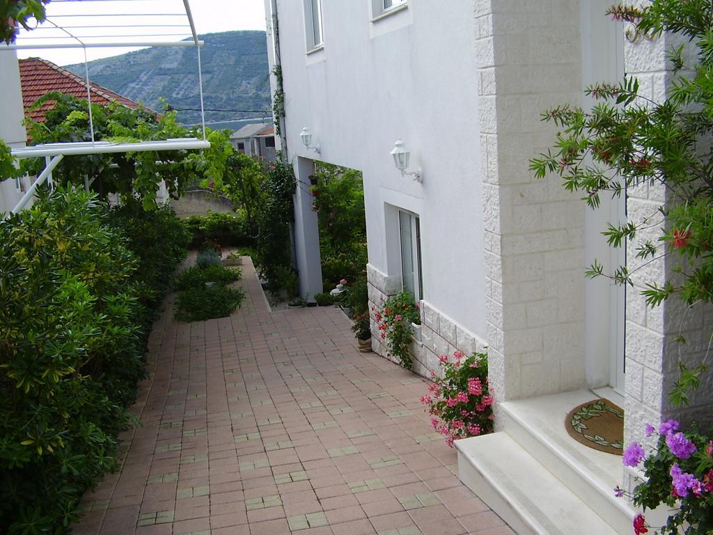 Apartments Ruza プリモシュテン 部屋 写真