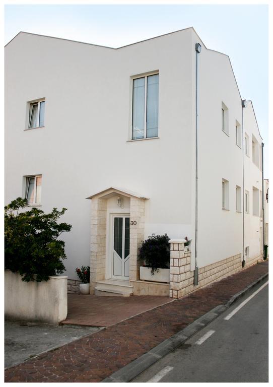 Apartments Ruza プリモシュテン 部屋 写真