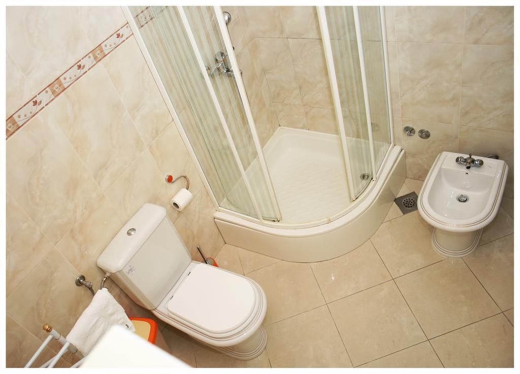Apartments Ruza プリモシュテン 部屋 写真