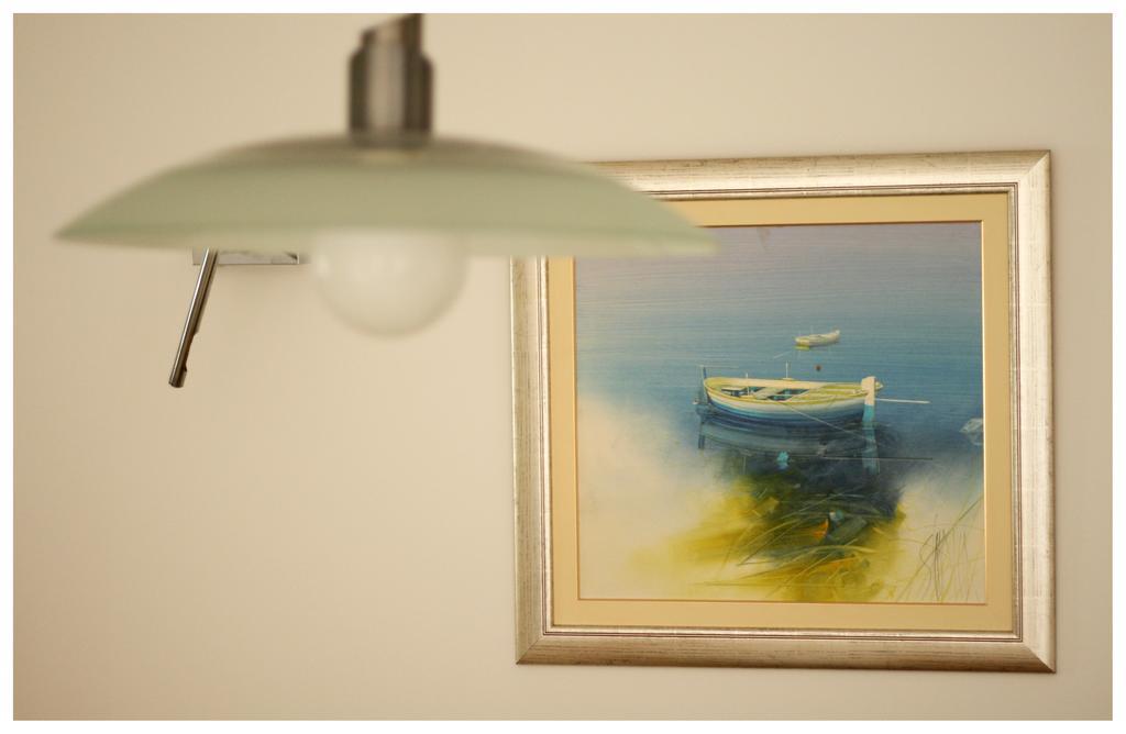 Apartments Ruza プリモシュテン 部屋 写真